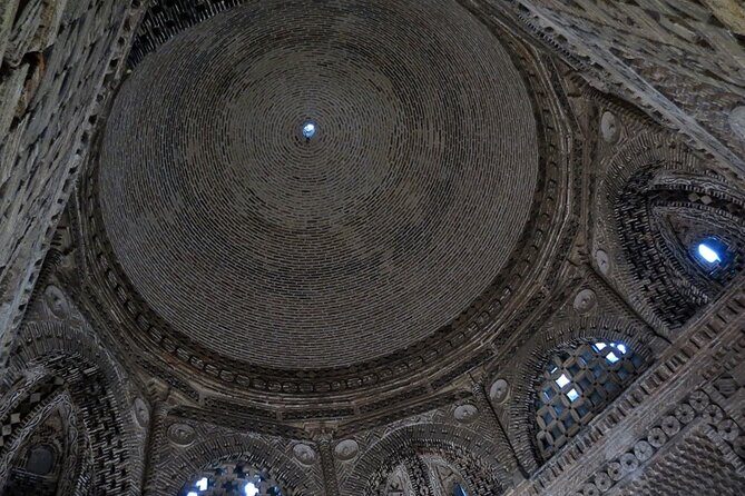 Bukhara Walking Tour - Final Thoughts