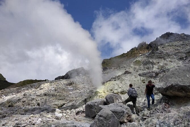 Bukit Lawang Berastagi 4 Days 3 Nights Volcano & Jungle Trekking - Authentic Value and Practical Tips