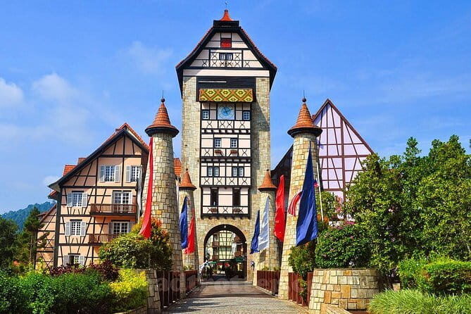 Bukit Tinggi French Village Day Trip Tour from Kuala Lumpur - Detailed Review of the Bukit Tinggi French Village Day Trip
