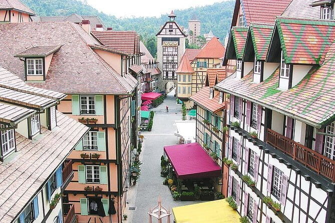 Bukit Tinggi French Village Day Trip Tour from Kuala Lumpur - Who Should Consider This Tour?