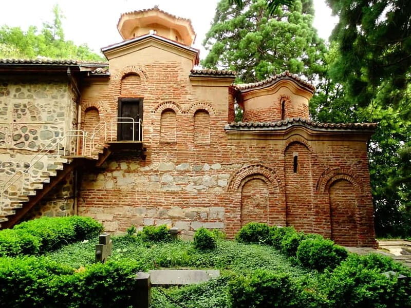 Bulgaria and Macedonia: Day Tour from Sofia - Detailed Review of Bulgaria and Macedonia: Day Tour from Sofia