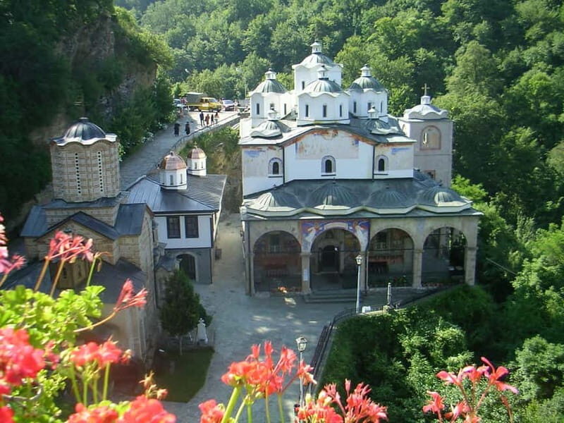 Bulgaria and Macedonia: Day Tour from Sofia - FAQ