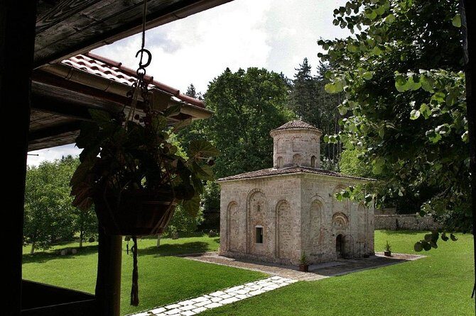 Bulgaria and Macedonia Full-Day Tour from Sofia - An In-Depth Look at the Tour Experience