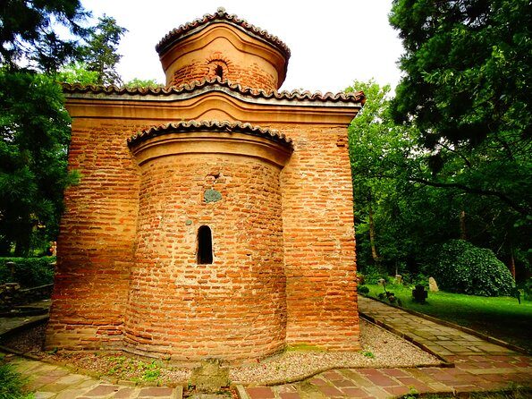 Bulgaria and Macedonia Full-Day Tour from Sofia - The Sum Up
