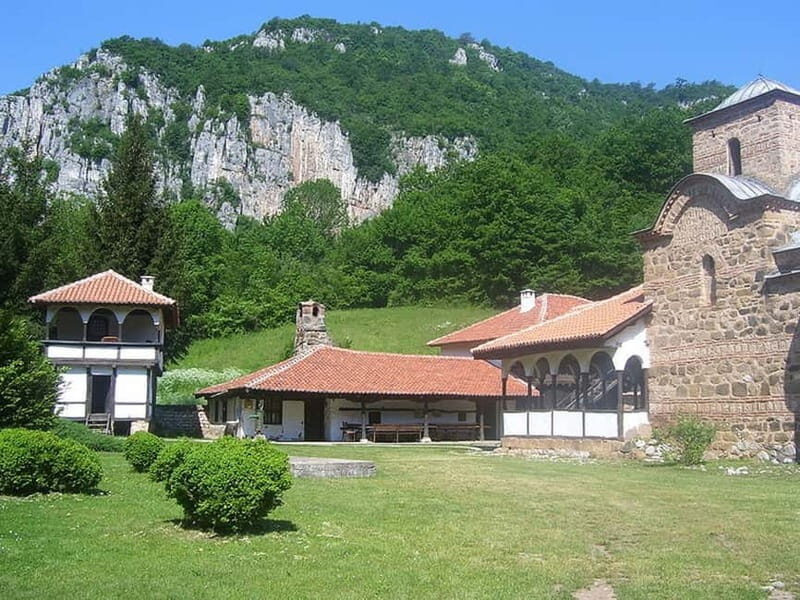 Bulgaria and Serbia Full Day Tour from Sofia - Bulgaria and Serbia Full Day Tour from Sofia