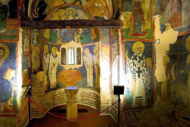 Bulgaria and Serbia in One Day from Sofia - A Practical Look at the Bulgaria and Serbia in One Day Tour