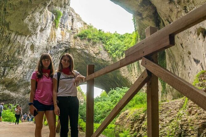 Bulgaria - Caves, Waterfalls and Hiking in the National Park - Bulgaria - Caves, Waterfalls, and Hiking in the National Park