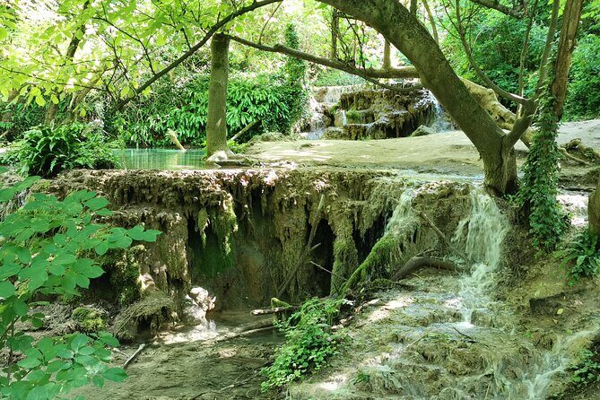 Bulgaria - Caves, Waterfalls and Hiking in the National Park - FAQ