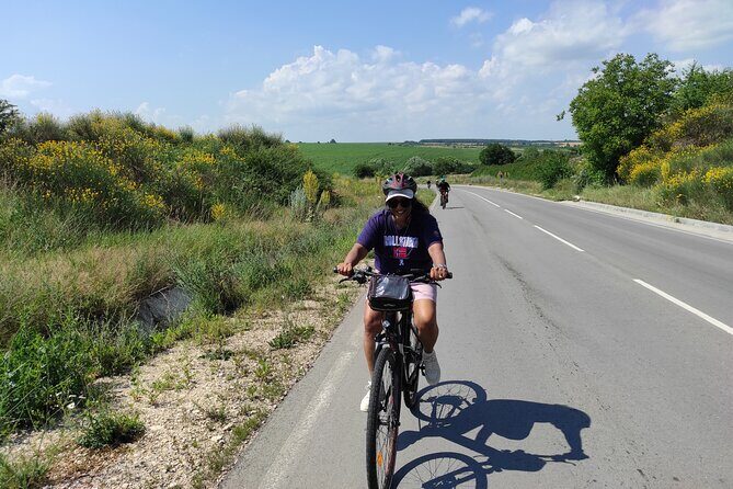 Bulgaria Day Bike & E-bike Tours - country & sea - Final Thoughts