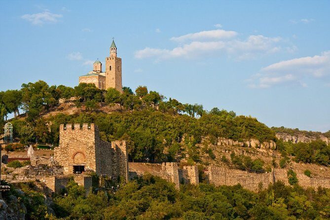 Bulgaria Day Trip: Private Tour from Bucharest - Who Will Enjoy This Tour?