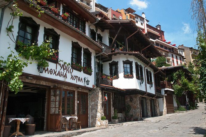 Bulgaria Day Trip: Private Tour from Bucharest - FAQs