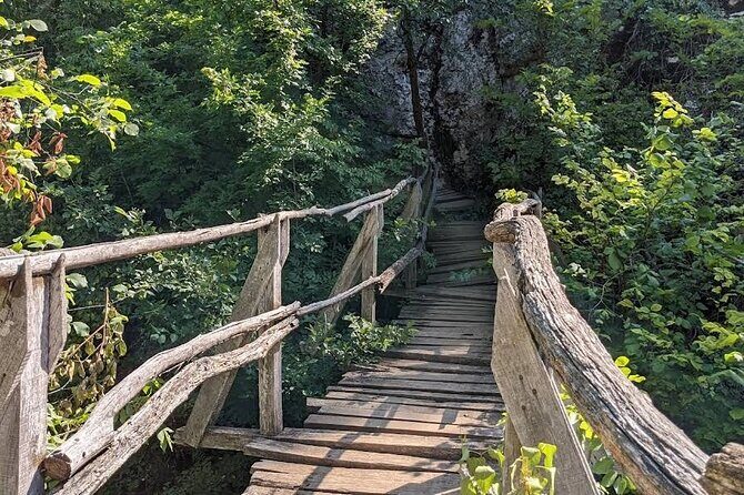 Bulgaria - Ivanovo Rock-Hewn, Hiking at Hotnitsa & Veliko Tarnovo - Practicalities and Value