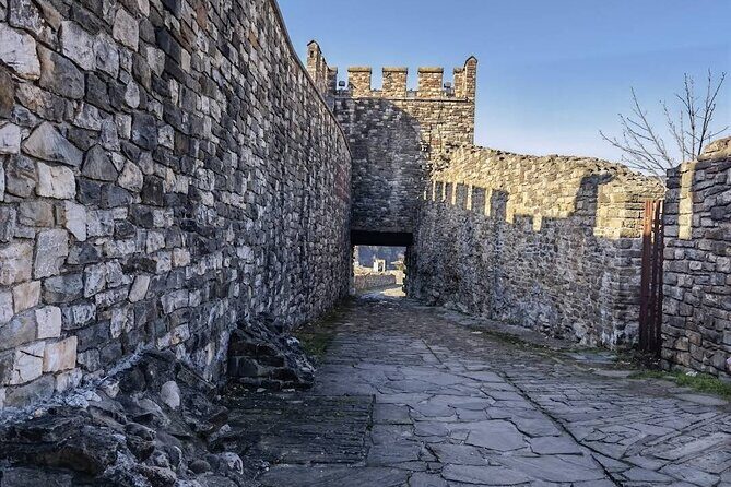 Bulgaria - Ivanovo Rock-Hewn, Hiking at Hotnitsa & Veliko Tarnovo - The Sum Up