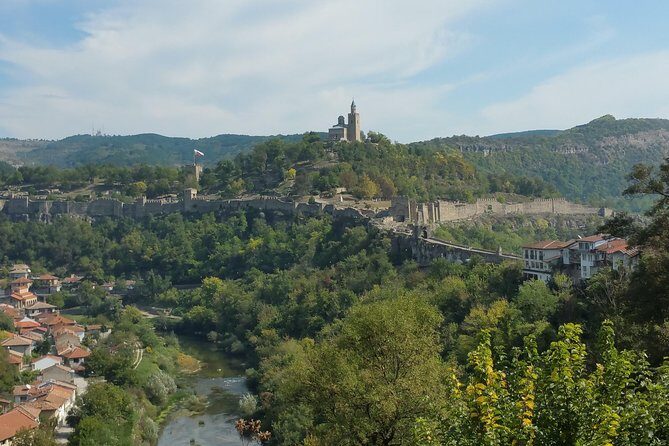 Bulgaria One Day Private Tour from Bucharest - Key Points