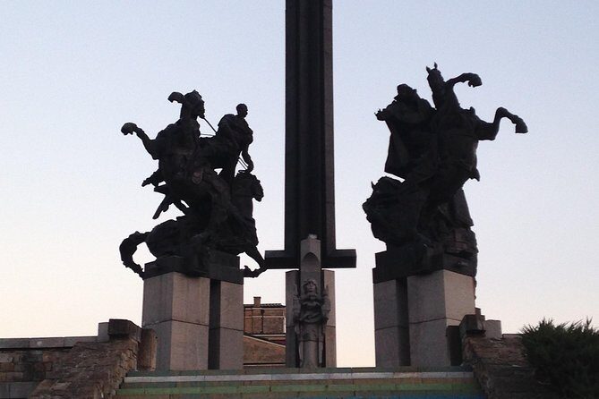 Bulgaria One Day Private Tour from Bucharest - Who Should Consider This Tour?