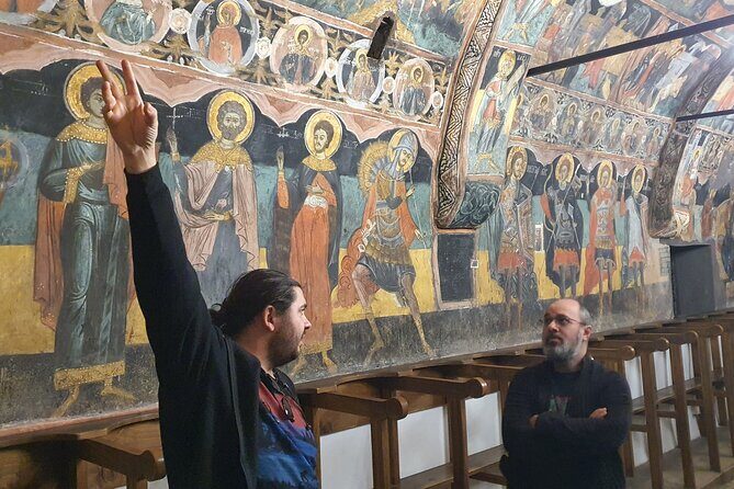 Bulgaria One Day Private Tour from Bucharest - Final Thoughts