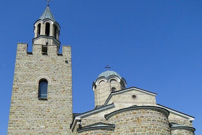 Bulgaria Private Tour from Bucharest, Veliko Tarnovo Medieval - A Deep Dive into the Veliko Tarnovo Private Tour