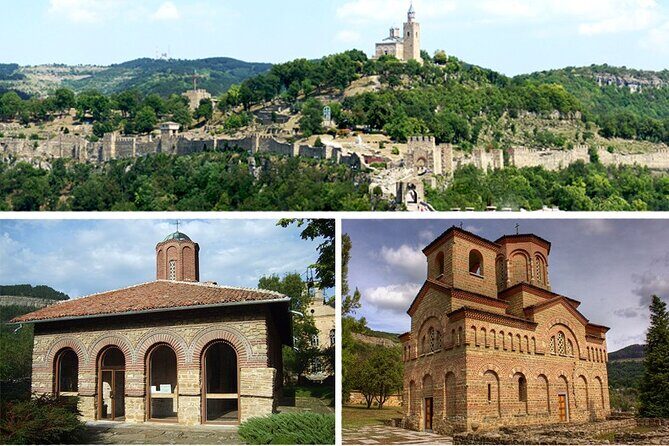 Bulgaria Private Tour from Bucharest, Veliko Tarnovo Medieval - Frequently Asked Questions