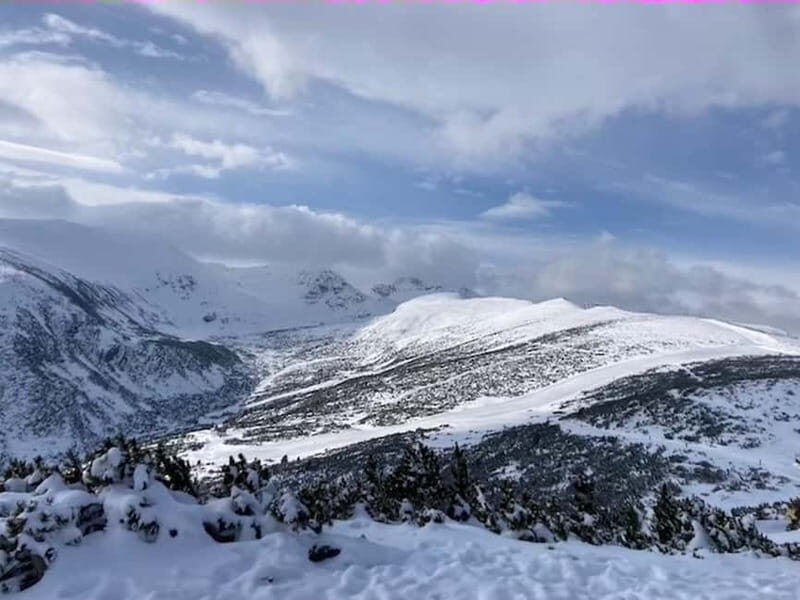 Bulgaria:Borovets,Private Ski and Snowboard lessons - Key Points
