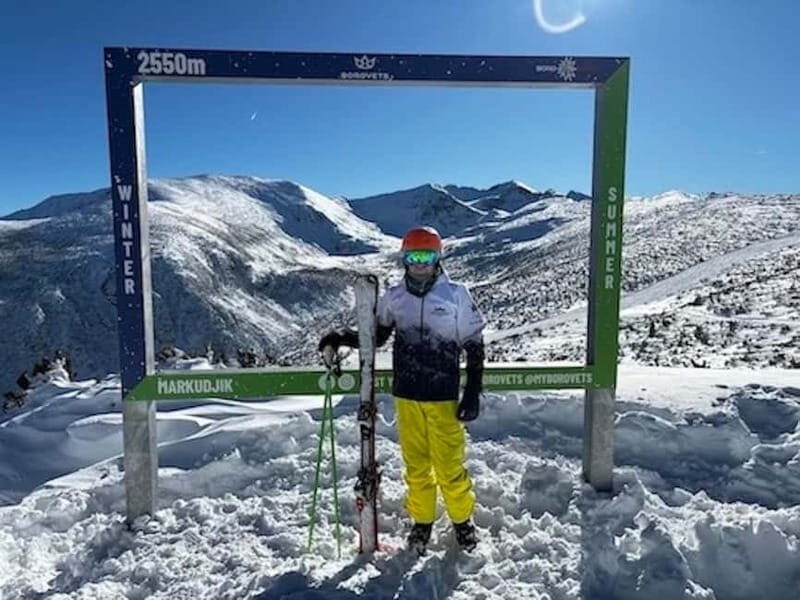 Bulgaria:Borovets,Private Ski and Snowboard lessons - The Instructors & Teaching Style