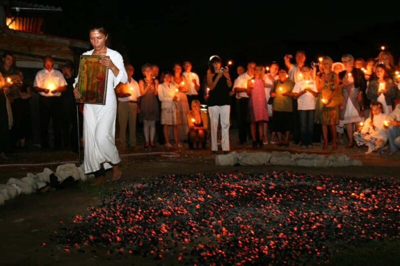 Bulgarian Evening: Traditional Restaurant & Folklore Program - Deep Dive into the Itinerary and Experience