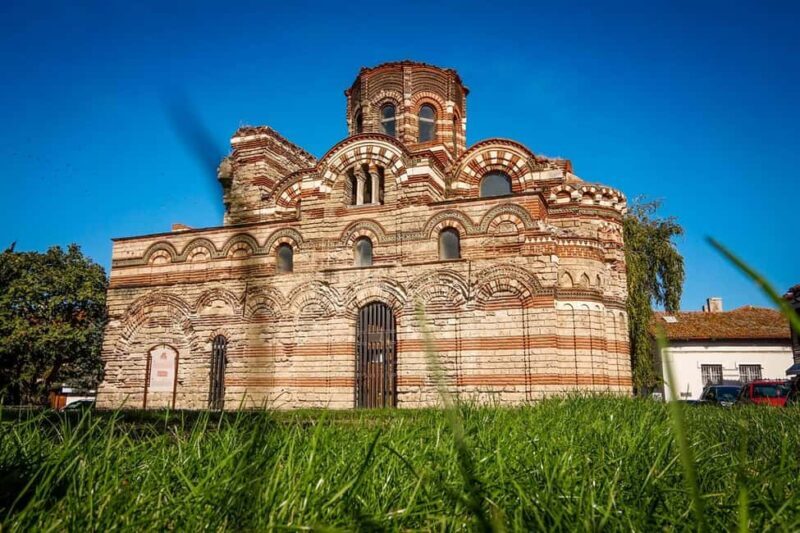 Bulgarian Evening: Traditional Restaurant & Folklore Program - FAQs