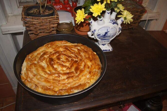 Bulgarian Food tasting, cullinary-historical tour, Cooking class - Final Thoughts