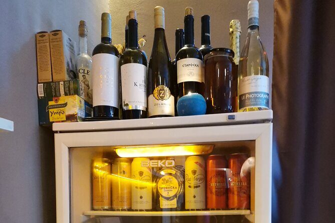 Bulgarian Prime Cuts and Wine Tour - FAQ