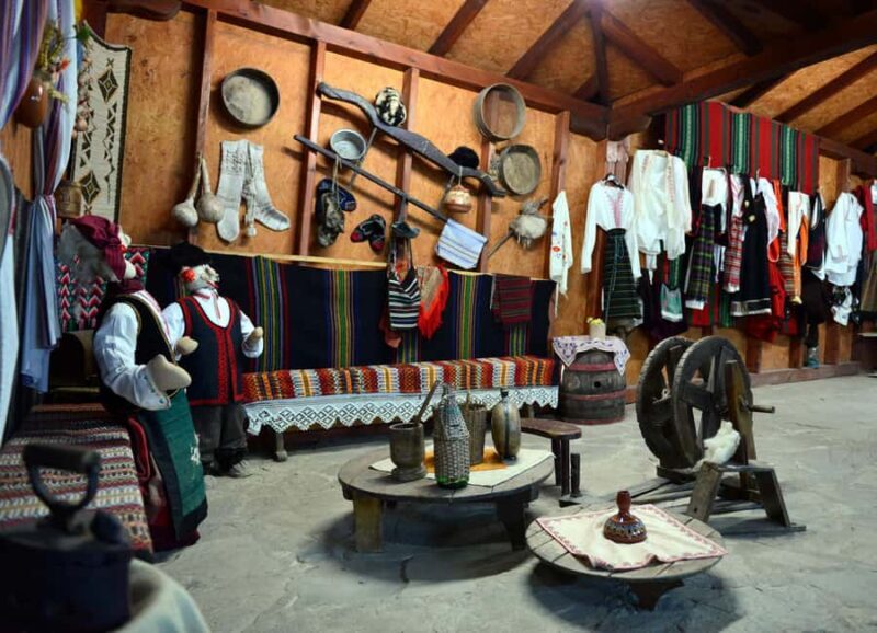 Bulgarian Village Folklore Show with Dinner - Final Thoughts