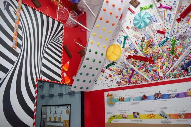 Bulk Candy Store Tour - Discovering the Sweet World of Candy in West Palm Beach