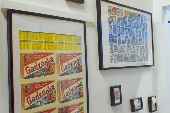 Bulk Candy Store Tour - Final Thoughts