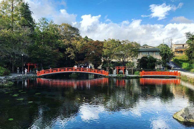 Bullet Train and Mt. Fuji Famous Food Tour - A Taste of Japan: Bullet Train and Mt. Fuji Famous Food Tour