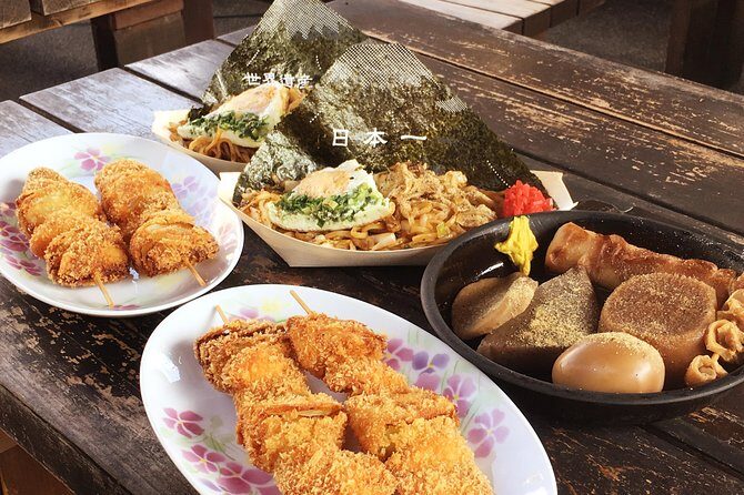 Bullet Train and Mt. Fuji Famous Food Tour - Authenticity and Value: Why This Tour Stands Out