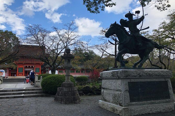 Bullet Train and Mt. Fuji Famous Food Tour - Final Thoughts