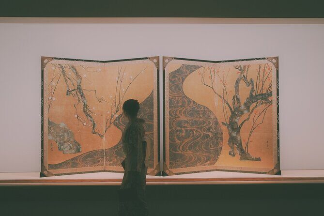 Bullet Train Experience and Atami Museum of Art Private Tour - Who Should Consider This Tour?