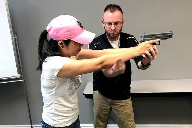 Bullets & BBQ at Indoor Shooting Range in St. Louis County - Bullets & BBQ at Indoor Shooting Range in St. Louis County: An Authentic, Fun-Filled Experience