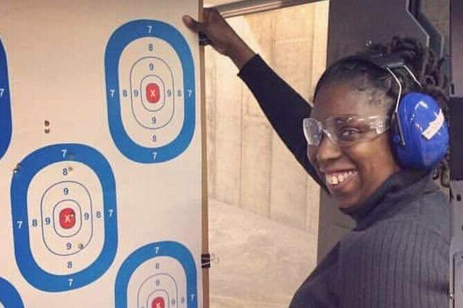 Bullets & BBQ at Indoor Shooting Range in St. Louis County - Who is This Tour Best For?