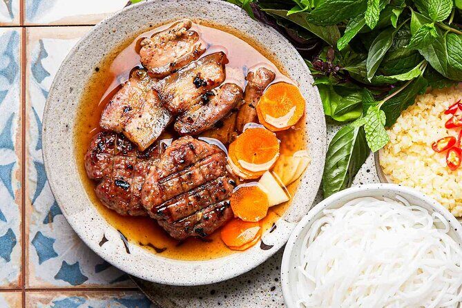 Bun Cha Cooking Class - Who Will Love This Experience?