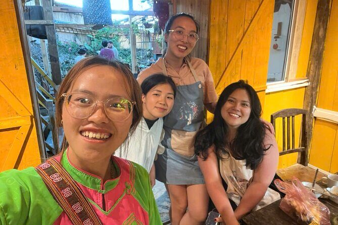 Bun Cha Cooking Class - The Sum Up: Who Is It Best For?