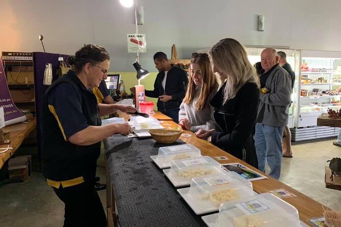 Bunbury Geographe Forest, Wine and Brewery Tour - What Makes This Tour Stand Out?
