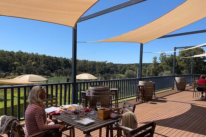 Bunbury Geographe Forest, Wine and Brewery Tour - Who Should Consider This Tour?
