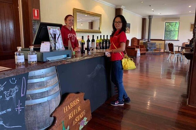 Bunbury Geographe Forest, Wine and Brewery Tour - Final Thoughts