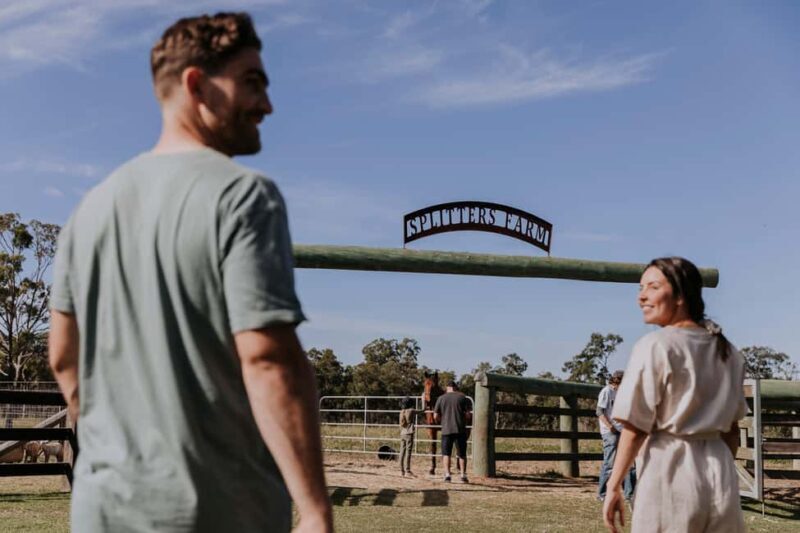 Bundaberg: Family-Friendly Entry Ticket to Splitters Farm - FAQs