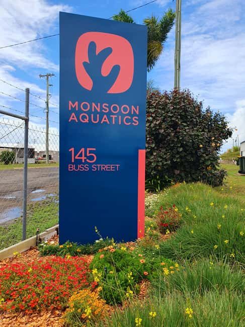 Bundaberg: Monsoon Aquatics Coral Farm Guided Tour - Who Should Consider This Tour?