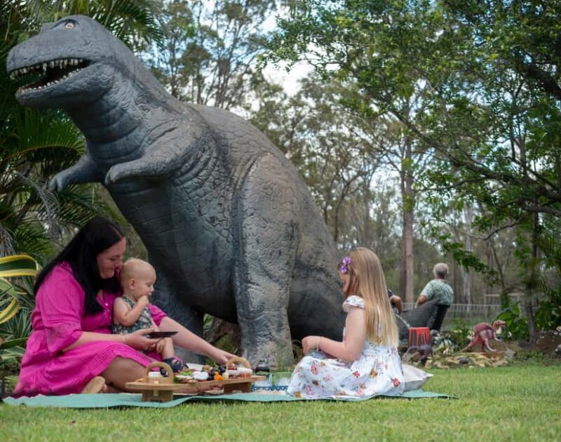 Bundaberg: Mystery Craters Tour & Sensory Earth Experience - Why This Tour Offers Good Value