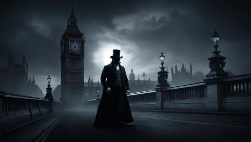 Bundle: British Museum-Changing of the Guard-Jack the Ripper - The Sum Up: Why It’s a Smart Choice