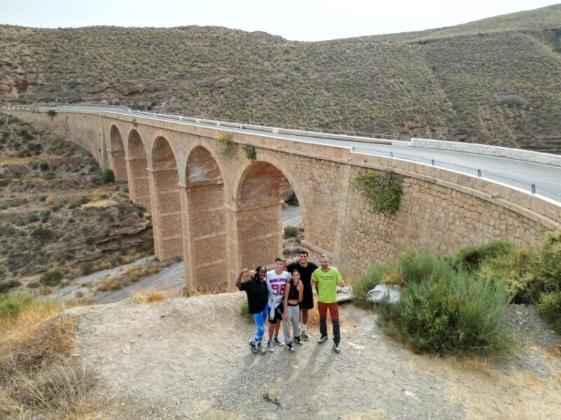 Bungee Jumping Almería - Bungee Jumping in Almería: An Adventure You Wont Forget