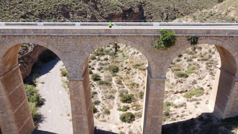 Bungee Jumping Almería - Final Thoughts