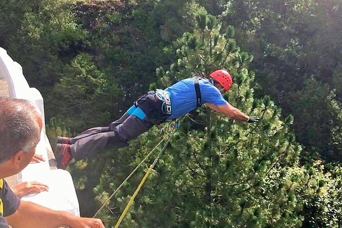 bungee jumping full day adventure in santiago de Querétaro - Bungee Jumping Full Day Adventure in Santiago de Querétaro: A Thrilling Experience for Adventure Seekers
