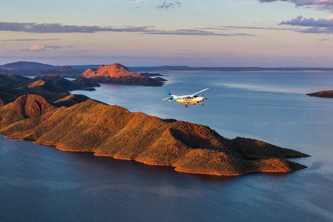 Bungle Bungle Scenic Flights, Domes & Cathedral Gorge Walk - A Complete Look at the Bungle Bungle Scenic Flights, Domes & Cathedral Gorge Walk